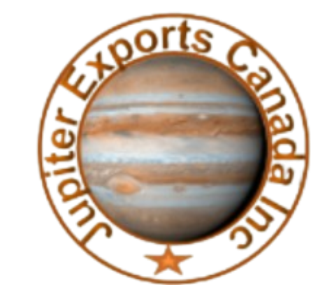 Jupiter Exports Canada Logo